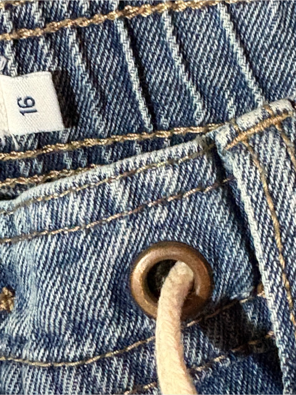 Rodeo jeans - Picture 6 of 6